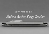 苹果隐藏电量怎么开启？苹果手机隐藏功能在哪设置