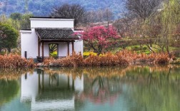 朝山风景区