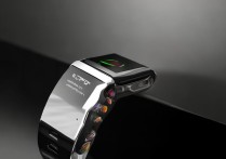 oppo智能手环
