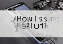 vivo的u1怎么拆，vivo u1后盖拆卸教程