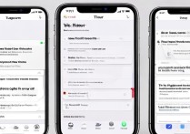 苹果手机怎么建文件夹？新手操作指南来了