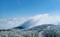 铁岭龙王山风景区