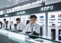 oppo售后服务中心