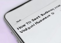 华为nova6视频开美颜怎么设置？详细步骤教教你