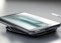 三星手机用无线充电器怎么放才对？