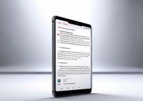 华为nova手机如何实现全文截屏功能？