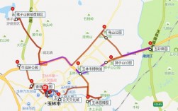 玉林旅游攻略，如何规划一次完美的玉林之旅？