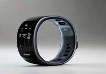 华为A1手环忘记密码?如何正确解锁手环?