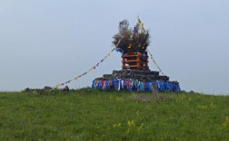 阿尔山天池山风景区