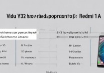 vivoy32 和红米 10a 哪款更值得买？vivoy32 和红米 10a 性能参数详细对比