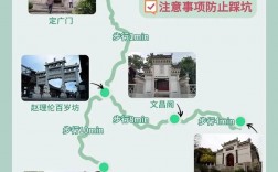 贵州古镇旅游攻略，如何玩转这些历史与文化交融的美丽之地？