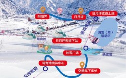 四川西岭雪山旅游攻略，如何规划一次完美的旅行体验？