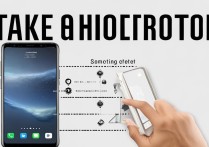 三星S8截图方法有哪些？详细步骤教程来了