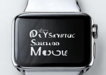 apple watch 省电