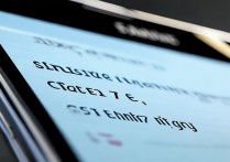 三星c7怎么放大字体？设置里找不到字体大小选项怎么办？