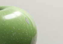 苹果后盖logo怎么去掉