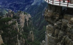 北京白石山风景区