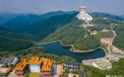 大香林风景区