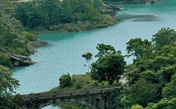 荣县双溪湖风景区门票