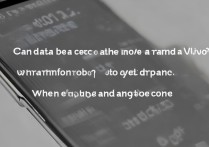 vivo手机格式化后，数据能恢复吗？应用和设置全没了怎么办？