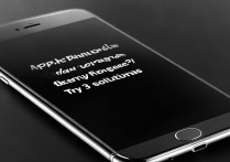 苹果6手机突然黑屏没反应？3个解决方法试试看