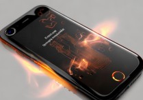 苹果7持续发热怎么回事