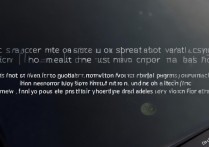 vivoNEX屏幕出现斑点怎么办？