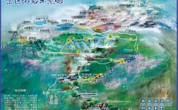 禄劝轿子雪山旅游攻略，如何规划一次完美的旅行？