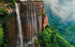 玉兰山风景区