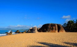 威海天涯海角风景区