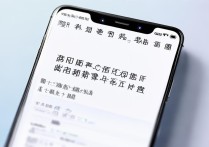 vivo手机繁体字怎么改成简体？设置里能直接切换吗？