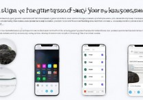 oppo手机数字锁屏密码怎么设置？新手必看教程