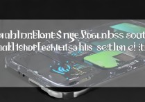 苹果7突然没声音怎么办？3个快速排查方法教你解决！