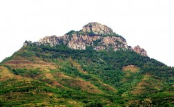 龙王岭风景区