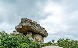 磐石风景区