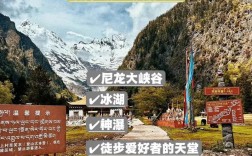 雨崩村旅游攻略，如何规划一次完美的探险之旅？