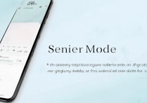 oppo怎么调老年机模式，oppo手机老人模式在哪里设置