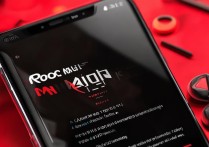 红魔6R屏幕参数如何？肩键搭配骁龙处理器体验怎样？