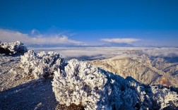 西岭雪山风景区旅游