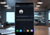 华为手机突然黑屏断网，该如何快速排查解决？