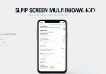 oppo手机怎么分屏多个窗口？开启方法与操作步骤详解