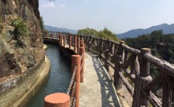 莆田常太马院旅游景区