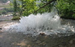 渪渪水生态风景区