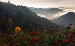 怀化黄岩风景区