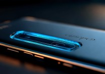 oppo后置指纹解锁