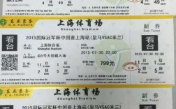 义乌旅游博览会门票