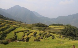 梅源梯田景区