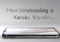 三星S8韩版怎么验货？三星S8韩版正品验机方法和防坑指南