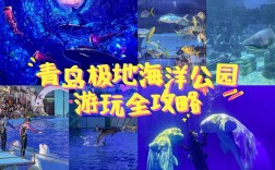 青岛极地海洋世界旅游攻略，如何规划一次完美的探险之旅？