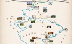 随州大洪山旅游攻略，如何规划一次完美的旅行体验？